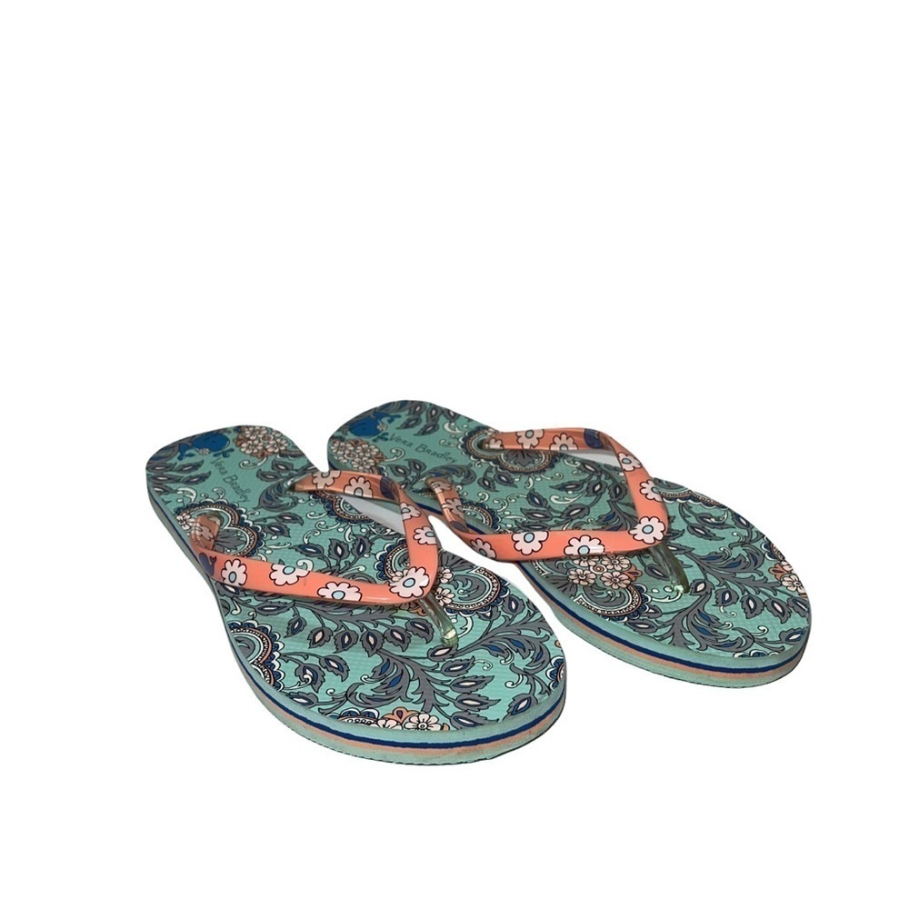 Vera Bradley Woman Shoes Size 7